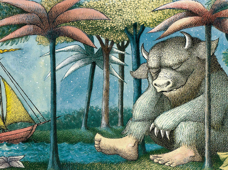 The 73 best kids' books of all time for families