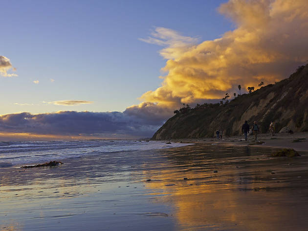 Santa Barbara, CA