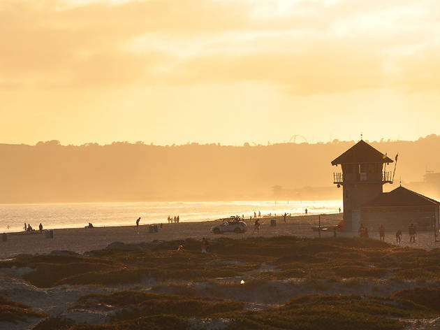 Coronado, CA