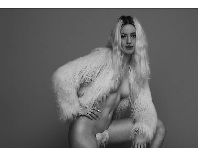 Du Blonde Beth Jeans Houghton of Du Blonde