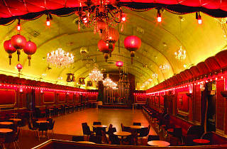 Rivoli Ballroom Music Brockley  London