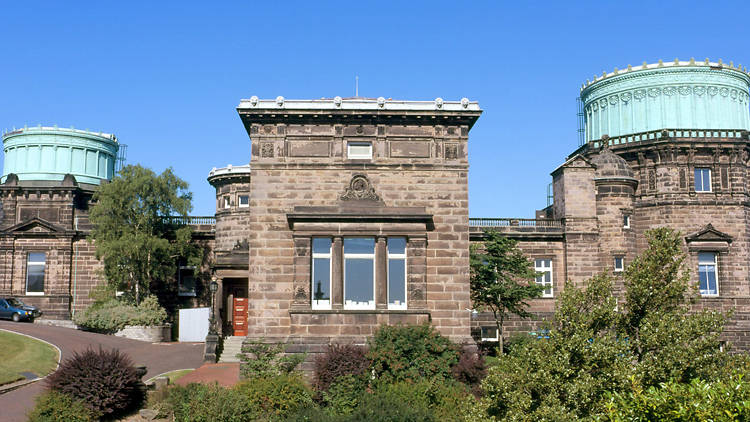 Royal Observatory