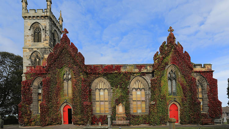 Liberton Kirk