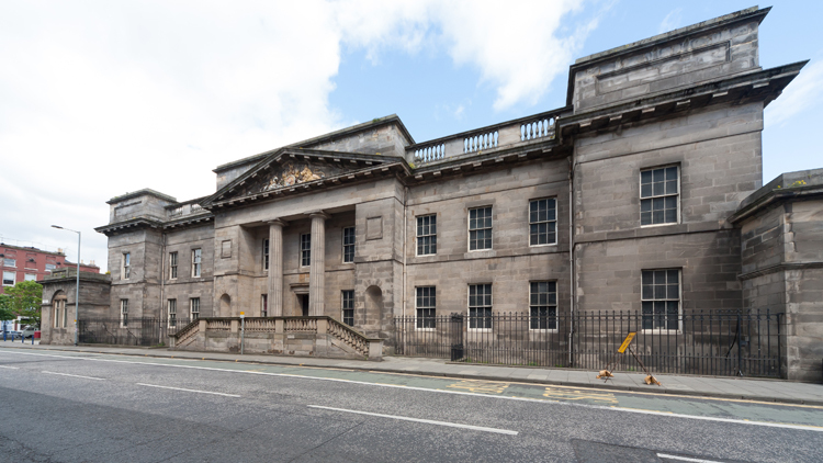 17 Edinburgh buildings to check out at Doors Open Day 2015