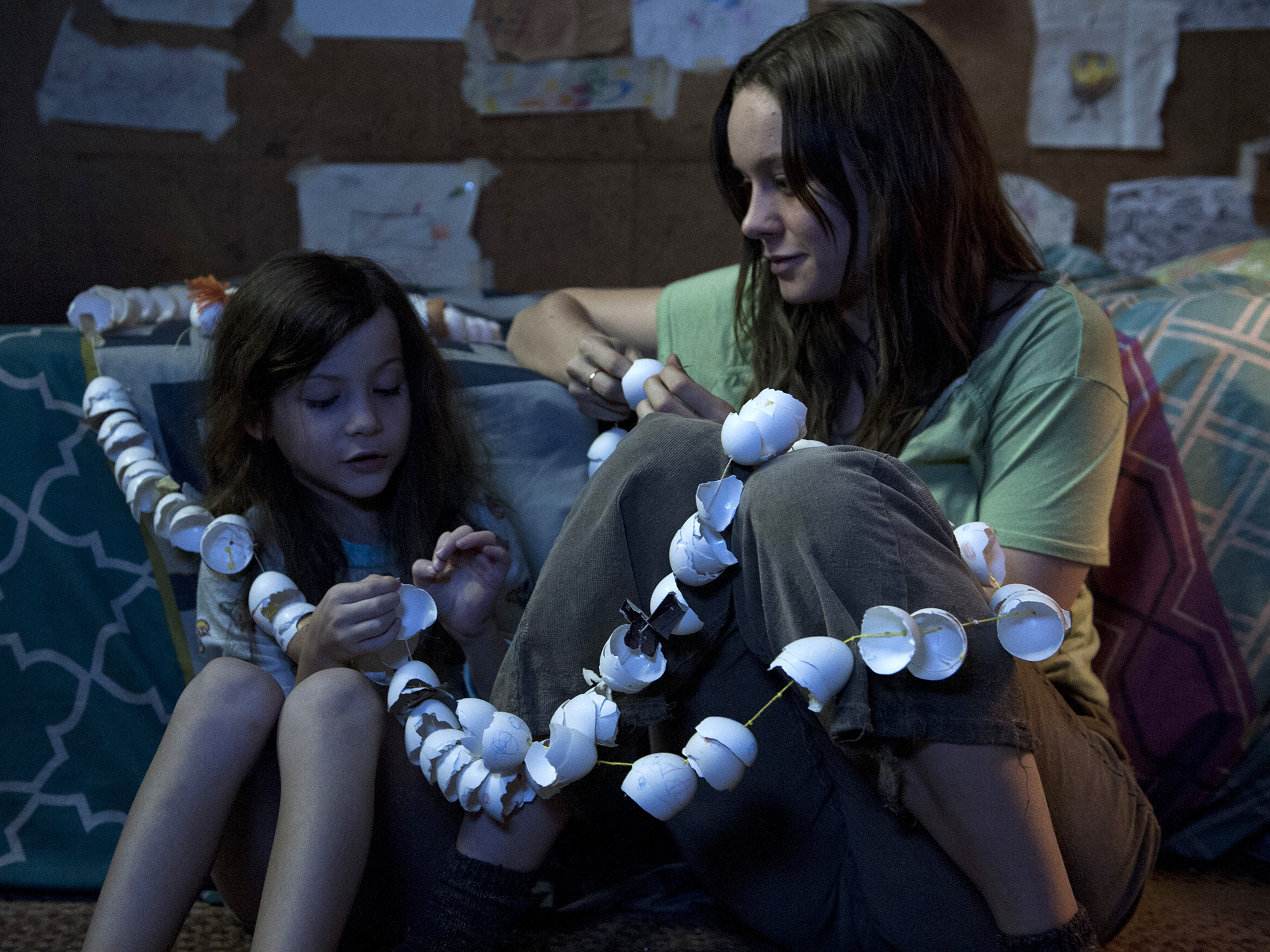 Room 16 Directed By Lenny Abrahamson Film Review