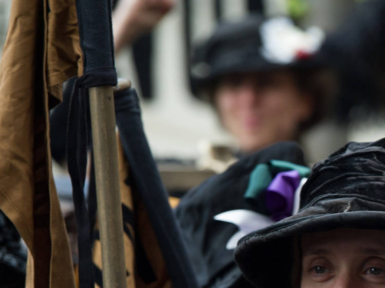 Suffragette