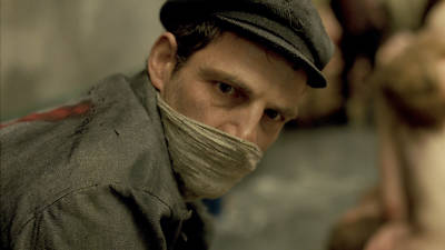 Son of Saul Son of Saul