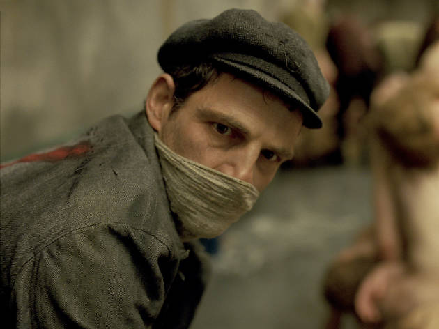 10 films to book at LFF, son of saul 10 films to book at LFF, son of saul