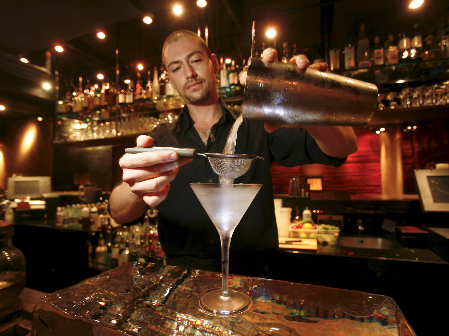 16 Best Bars In Fitzrovia For Drinks Away From The West End Crowd