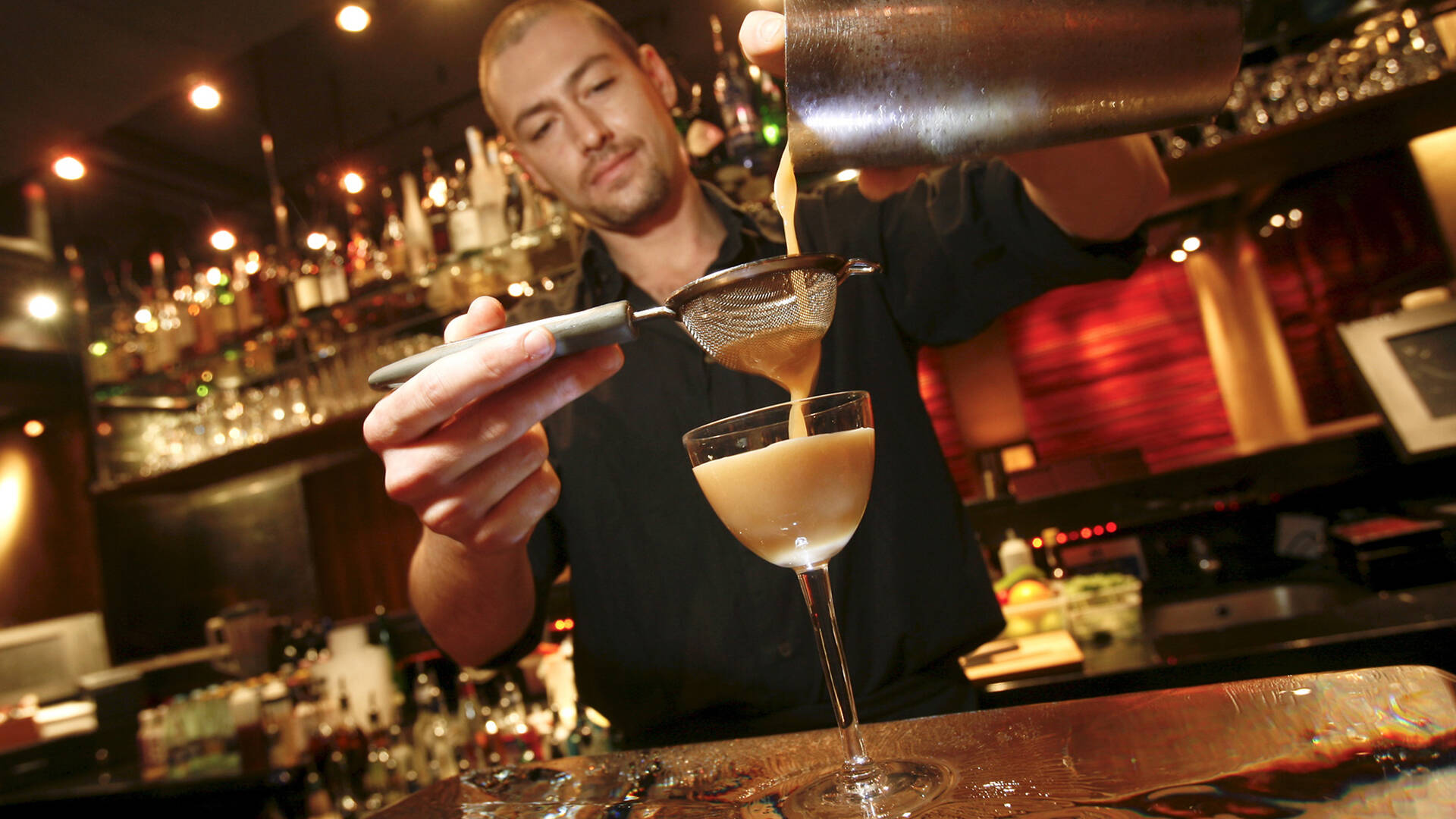 Shochu Lounge Bars And Pubs In Fitzrovia London