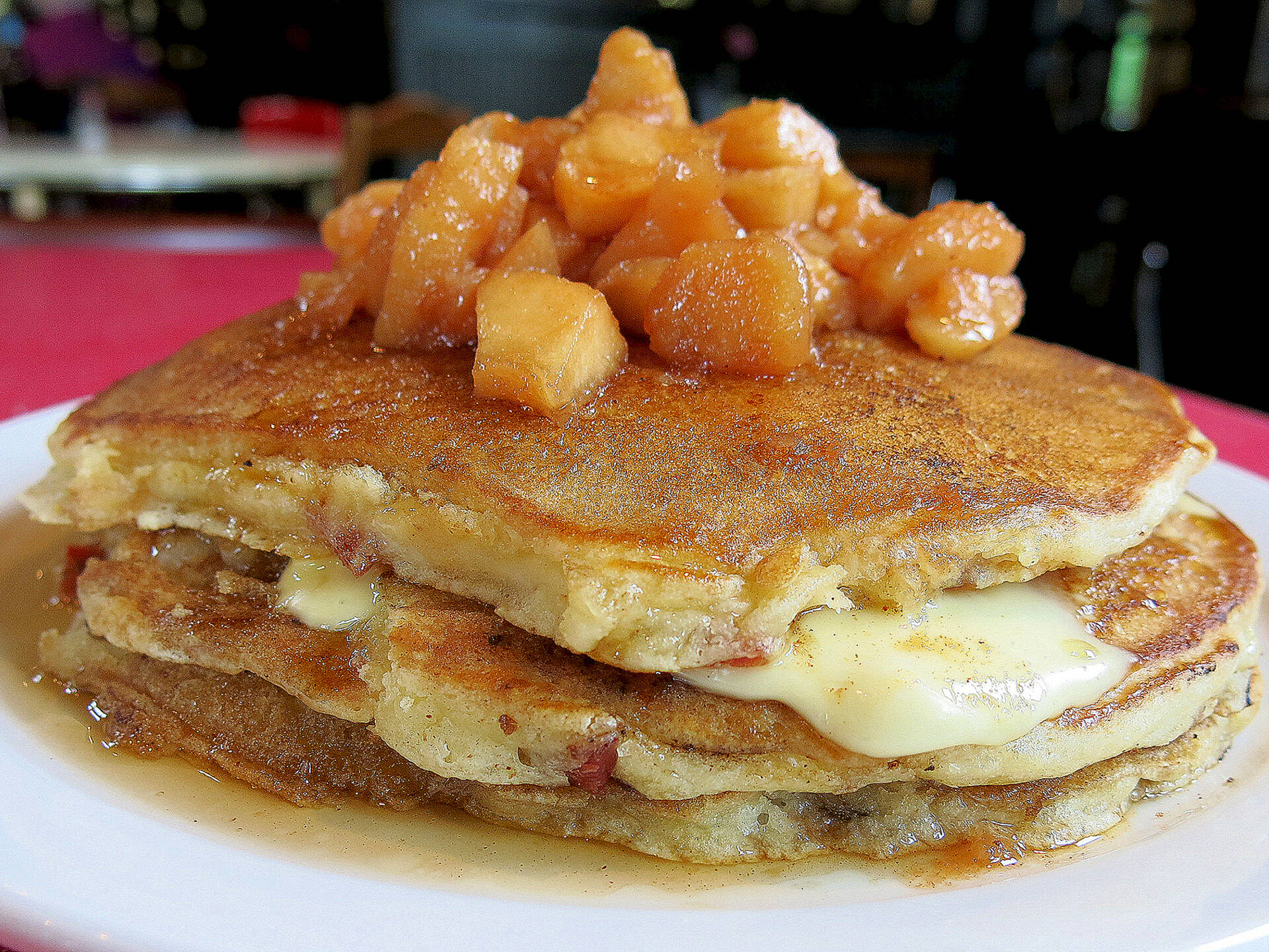 Best Breakfast Restaurants In America For Pancakes Eggs And More 