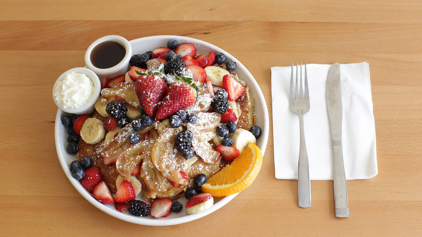 10 Best Restaurants in Oahu Right Now