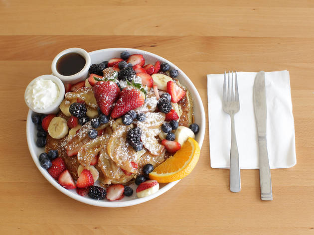 Café Kaila, Honolulu Café Kaila, Honolulu