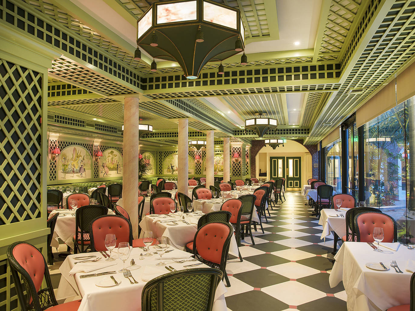 18 Best Restaurants in New Orleans (2025)