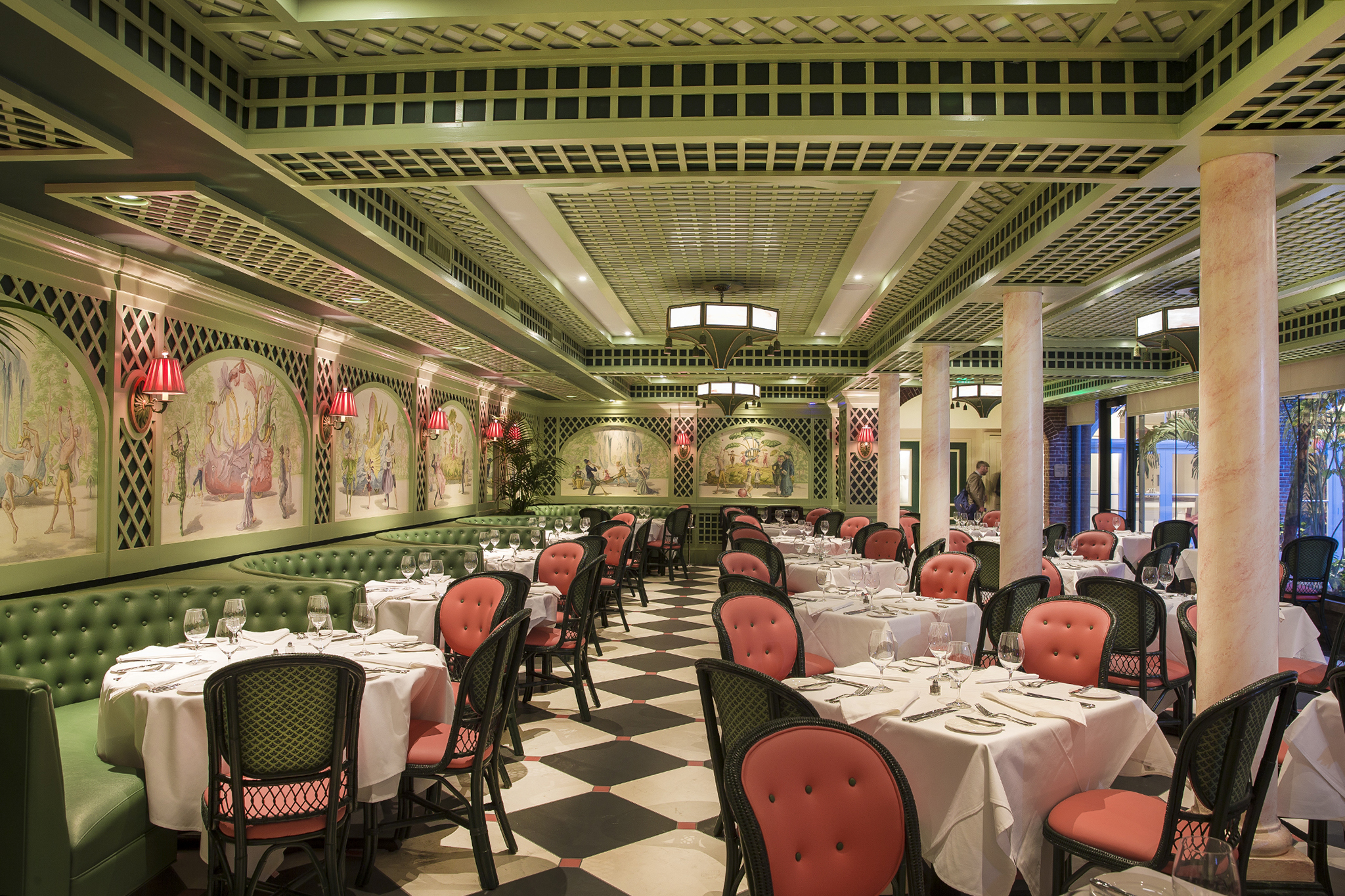 15 Most Famous Restaurants In New Orleans To Visit Now