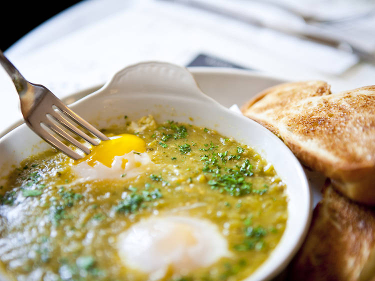 The best breakfast and brunch restaurants in America