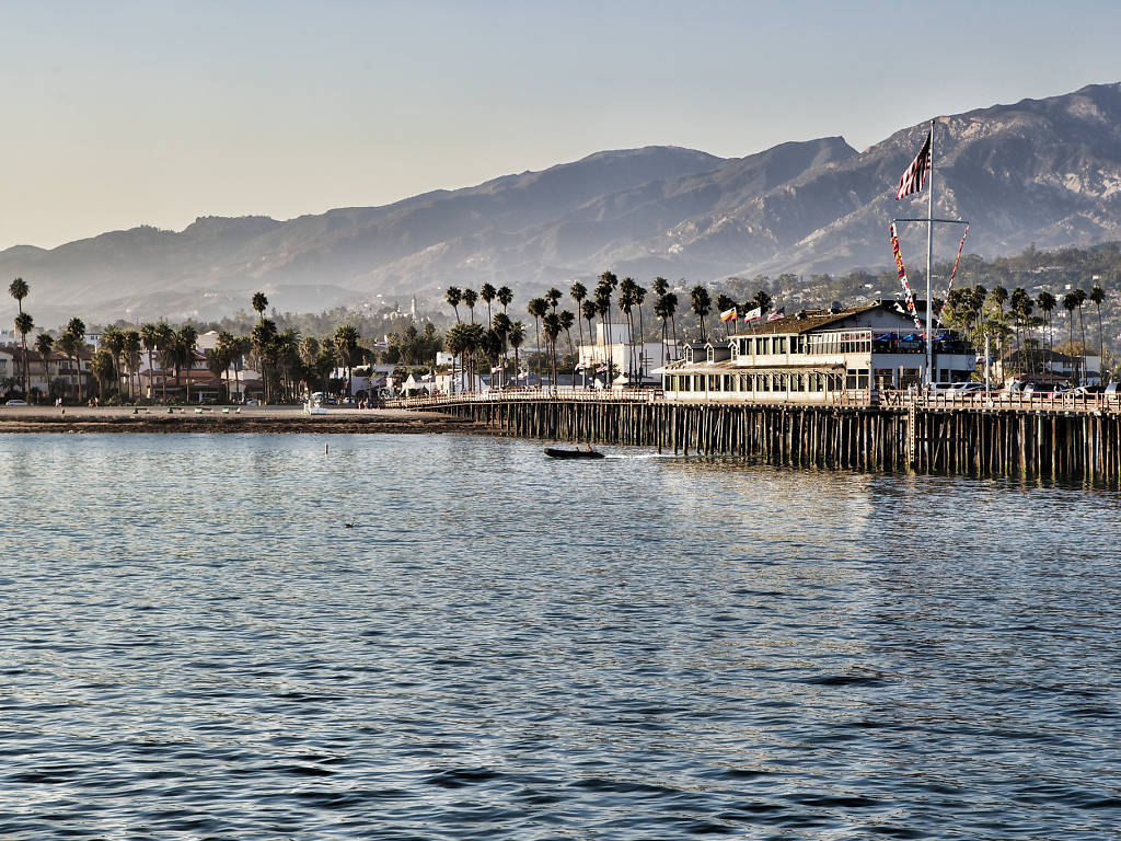 10 Best Things To Do In Santa Barbara From History To Hikes