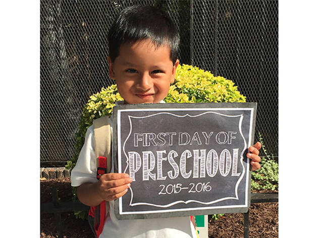Joseph (4), Woodside