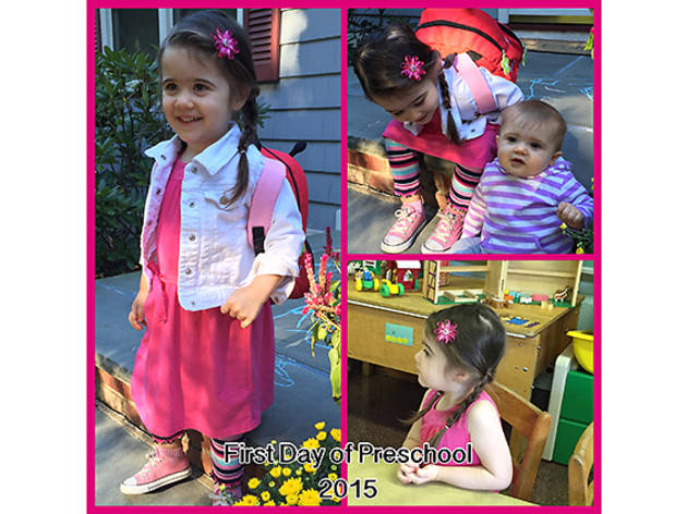 Kaitlyn (3), Summit, NJ
