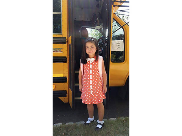 Madison (6), Martinsville, NJ