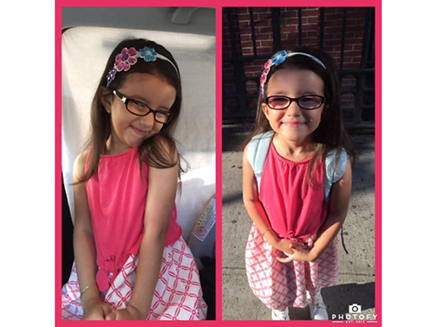 Marina (4), Manhattan
