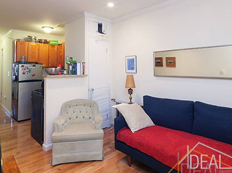 Affordable New York apartments for families (Sept 16) Affordable New York apartments for families (Sept 16)