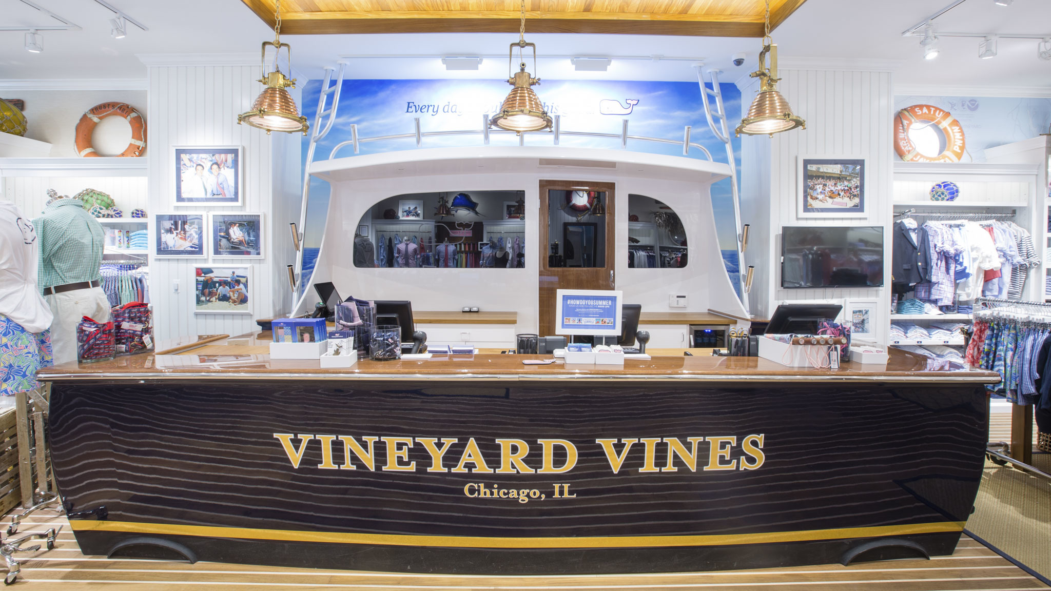 Shop Locker Wallpaper & Magnets at vineyard vines