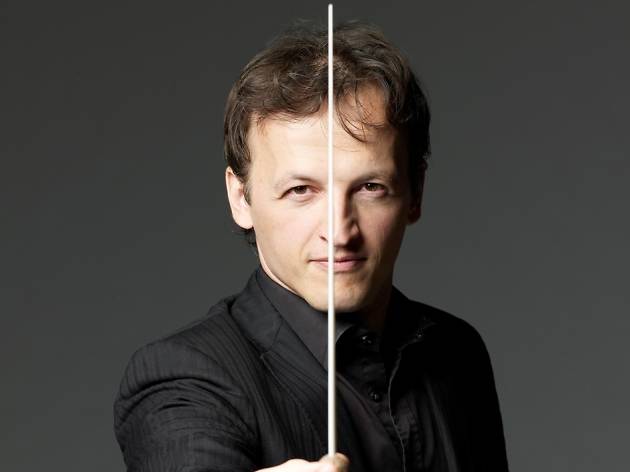 Jean-Christophe Spinosi Jean-Christophe Spinosi