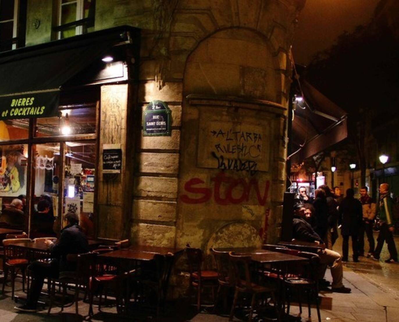 Paris Student Guide | Things to do | Time Out Paris