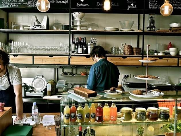 Restaurants : notre sélection d'adresses et les tendances de l'automne Restaurants : notre sélection d'adresses et les tendances de l'automne