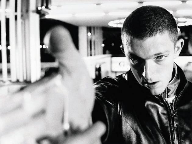 Le lascar nerveux Le lascar nerveux (Films à voir : 20 films pour fricoter avec des bad boys)