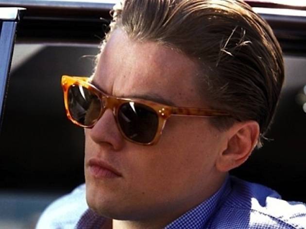Le faussaire surdoué Le faussaire surdoué (Films à voir : 20 films pour fricoter avec des bad boys)