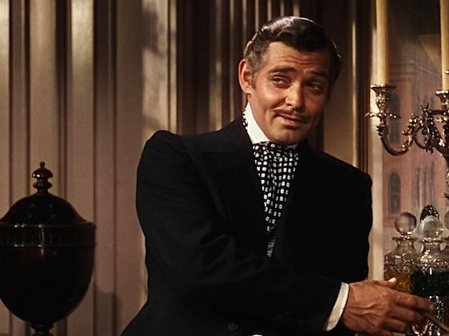Le vieux macho sudiste Le vieux macho sudiste (Films à voir : 20 films pour fricoter avec des bad boys)