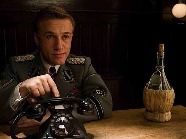Le dignitaire nazi Le dignitaire nazi (Films à voir : 20 films pour fricoter avec des bad boys)