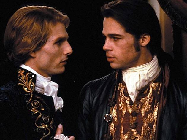 Le vampire décadent Le vampire décadent (Films à voir : 20 films pour fricoter avec des bad boys)