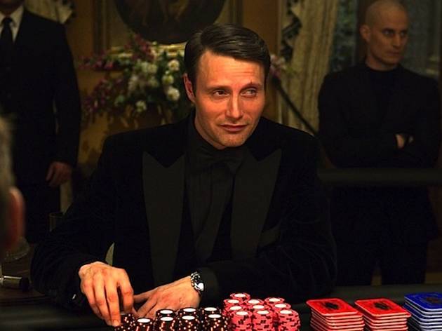 Le banquier terroriste Le banquier terroriste (Films à voir : 20 films pour fricoter avec des bad boys)