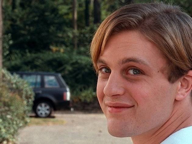 Le poupon tortionnaire Le poupon tortionnaire (Films à voir : 20 films pour fricoter avec des bad boys)