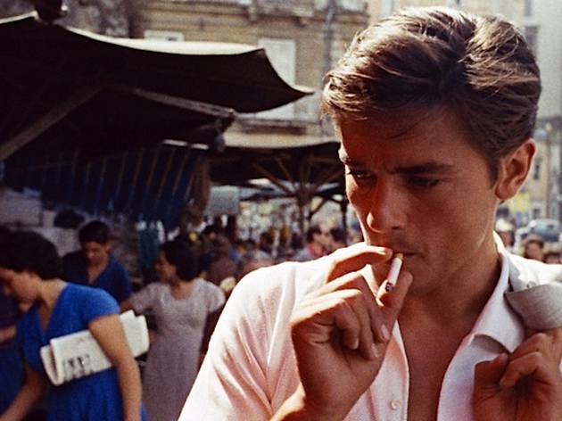 L'escroc usurpateur d'identité L'escroc usurpateur d'identité (Films à voir : 20 films pour fricoter avec des bad boys)