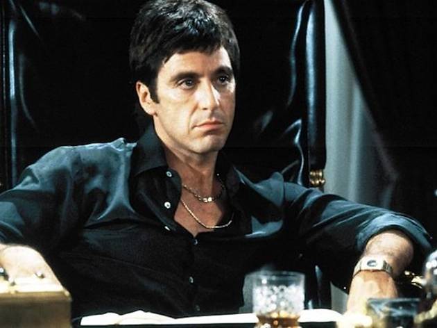 Le baron de la drogue Le baron de la drogue (Films à voir : 20 films pour fricoter avec des bad boys)