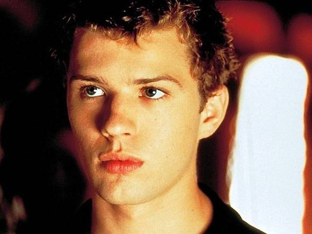 L'ado pervers L'ado pervers (Films à voir : 20 films pour fricoter avec des bad boys)