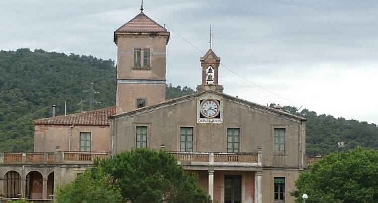 Museo-Casa Verdaguer