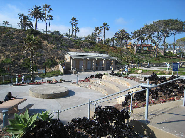 Solana Beach