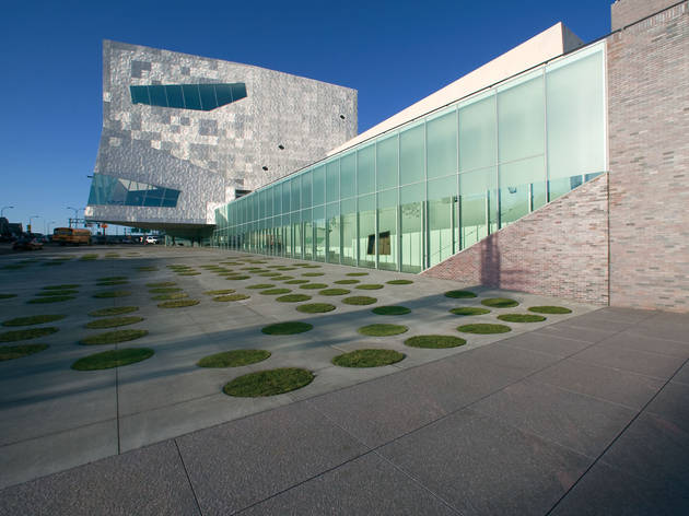 Walker Art Center Walker Art Center