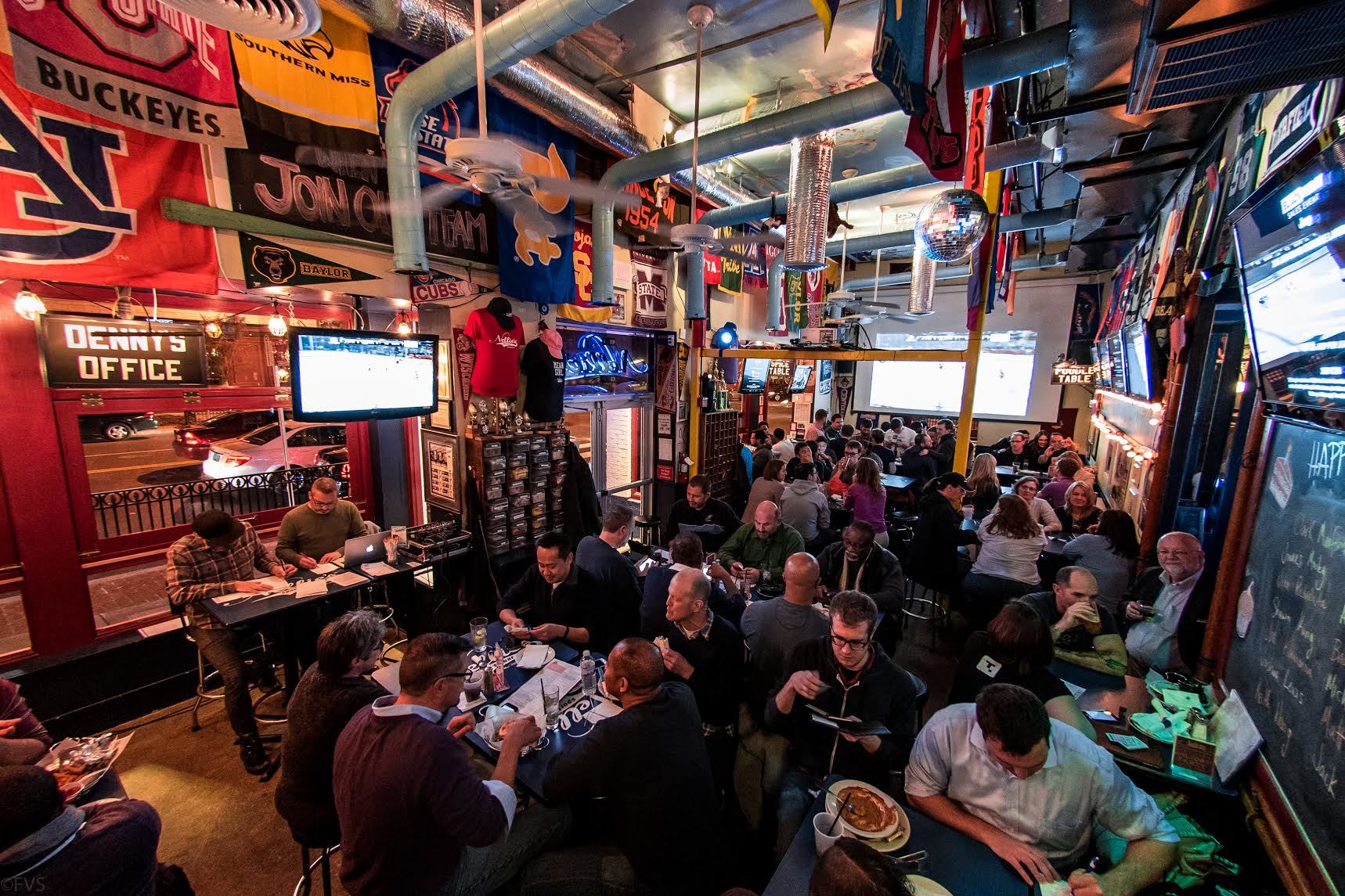 The Best Bars In Washington DC