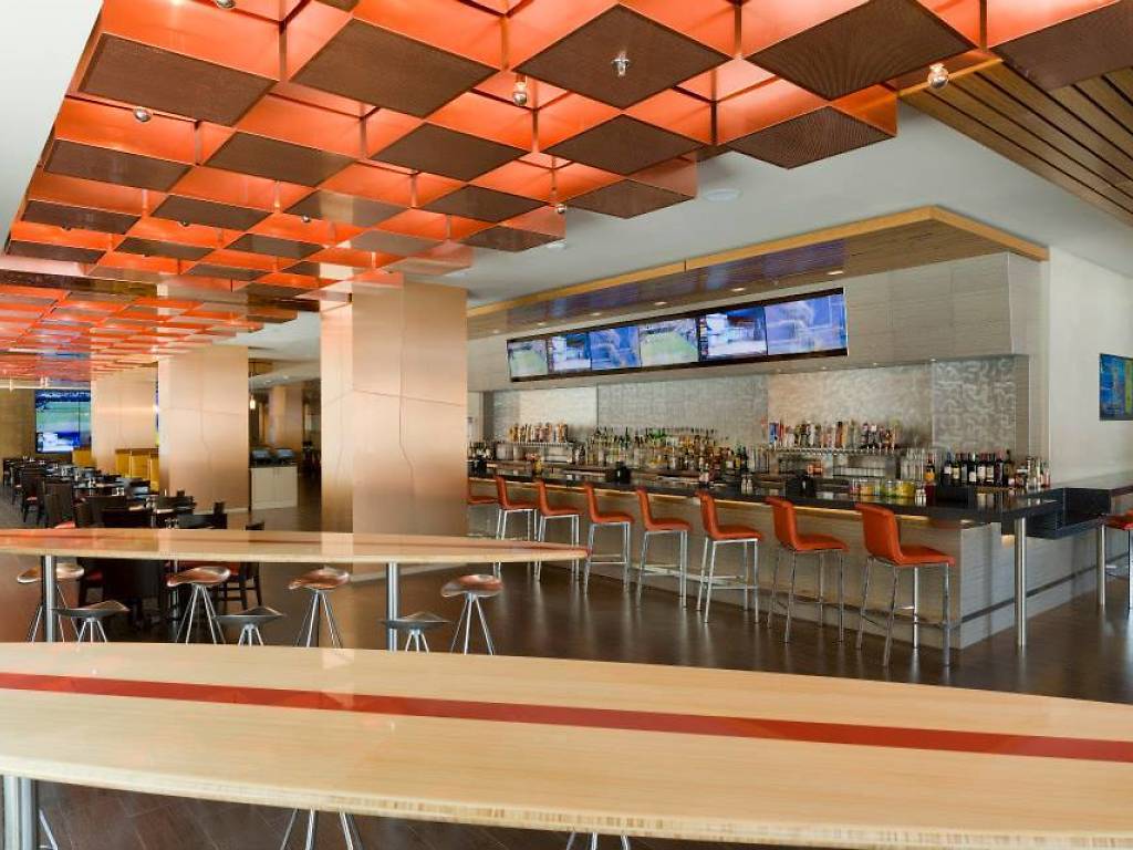 Best sports bars in DC for big screens and great beers and snacks