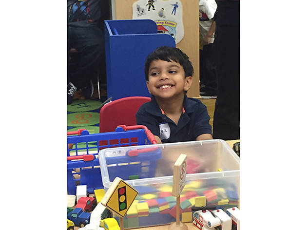 Riyaz (4), Briarwood