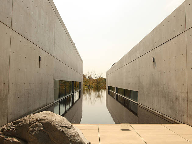 Pulitzer Arts Foundation Pulitzer Arts Foundation