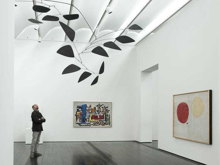 Best NYC Art Museums to Explore 2023 Exhibitions & Installations