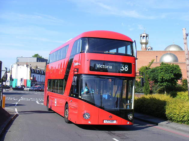bus, routemaster, new bus for london bus, routemaster, new bus for london