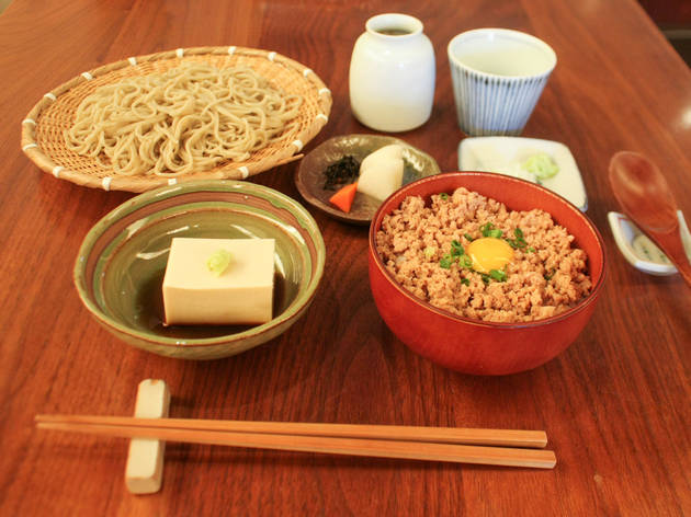 蕎麦 たじま 蕎麦 たじま